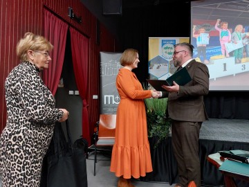 Zjazd Członków Oddziału PTTK 